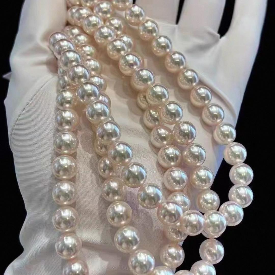 绎世珍珠的珠宝