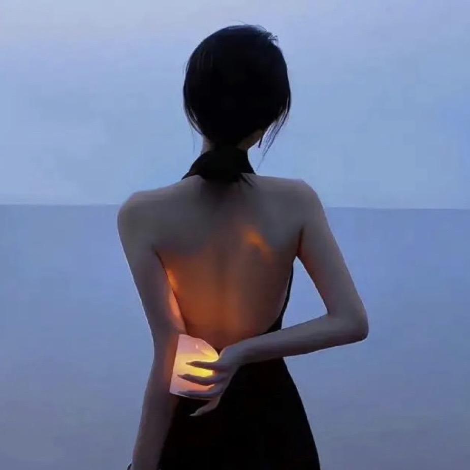 半夏的纪念