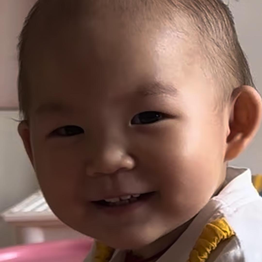 萌娃成长记