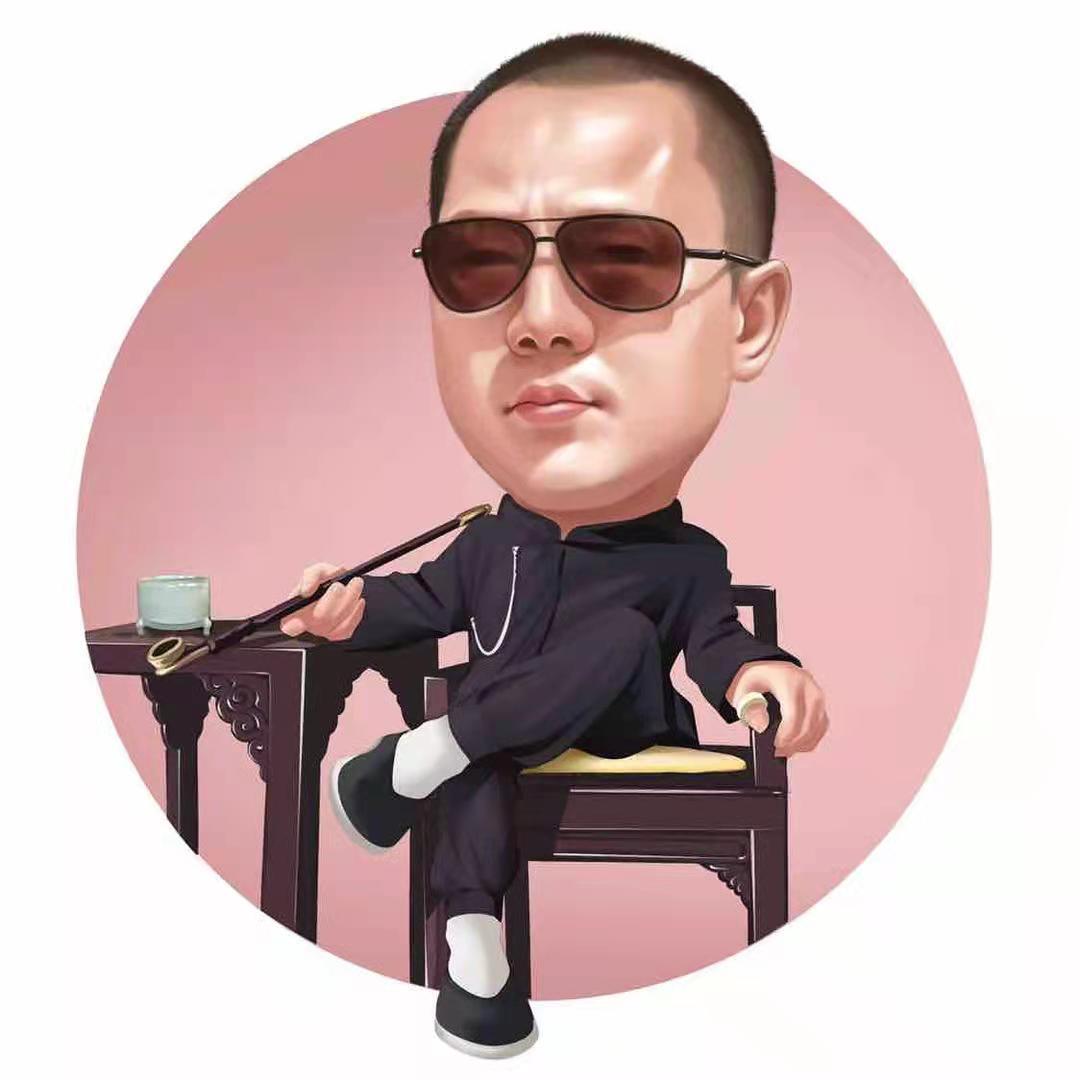 军拓教头