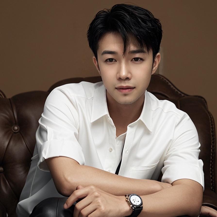 Mr. 海山³⁶¹⁰