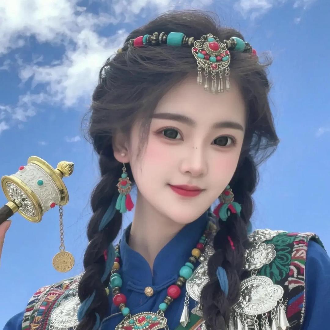 小马同志.