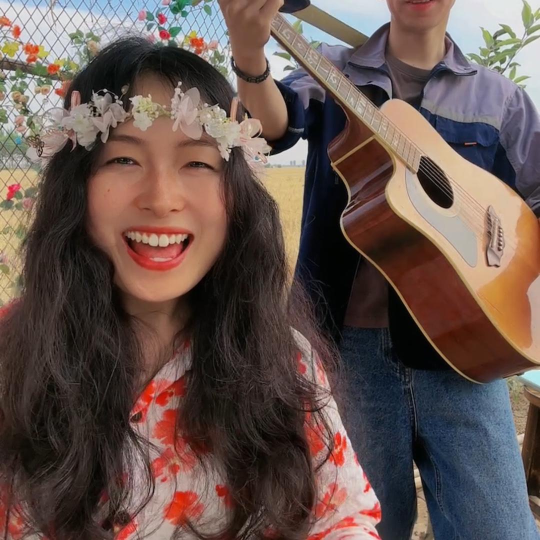 刘如花与老巫