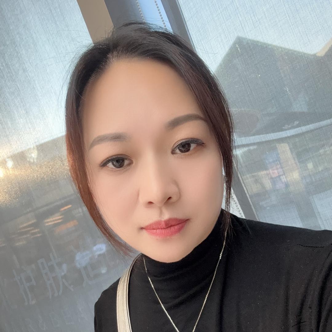在深圳做美业的重庆女神👸