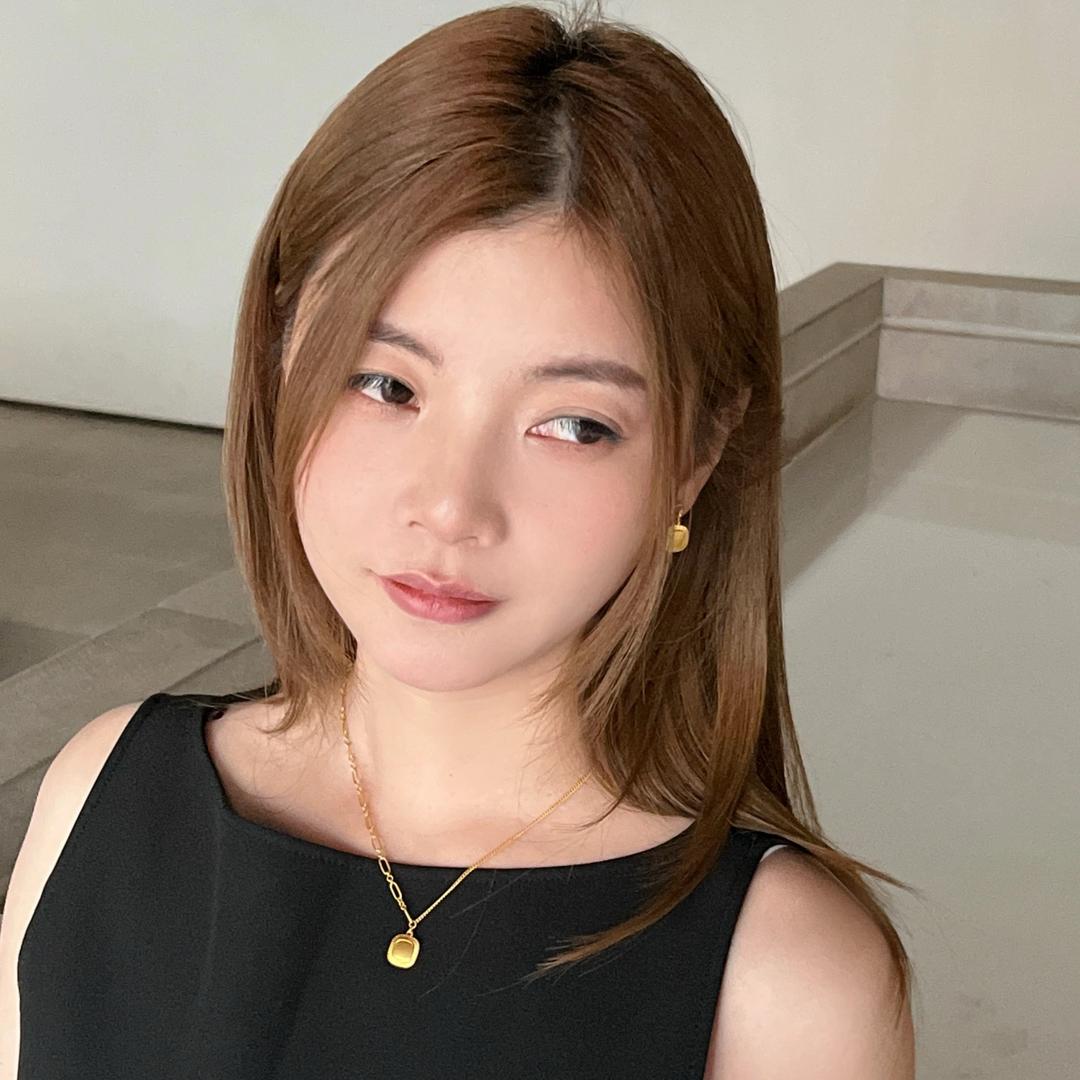 爱黄金的陈大发