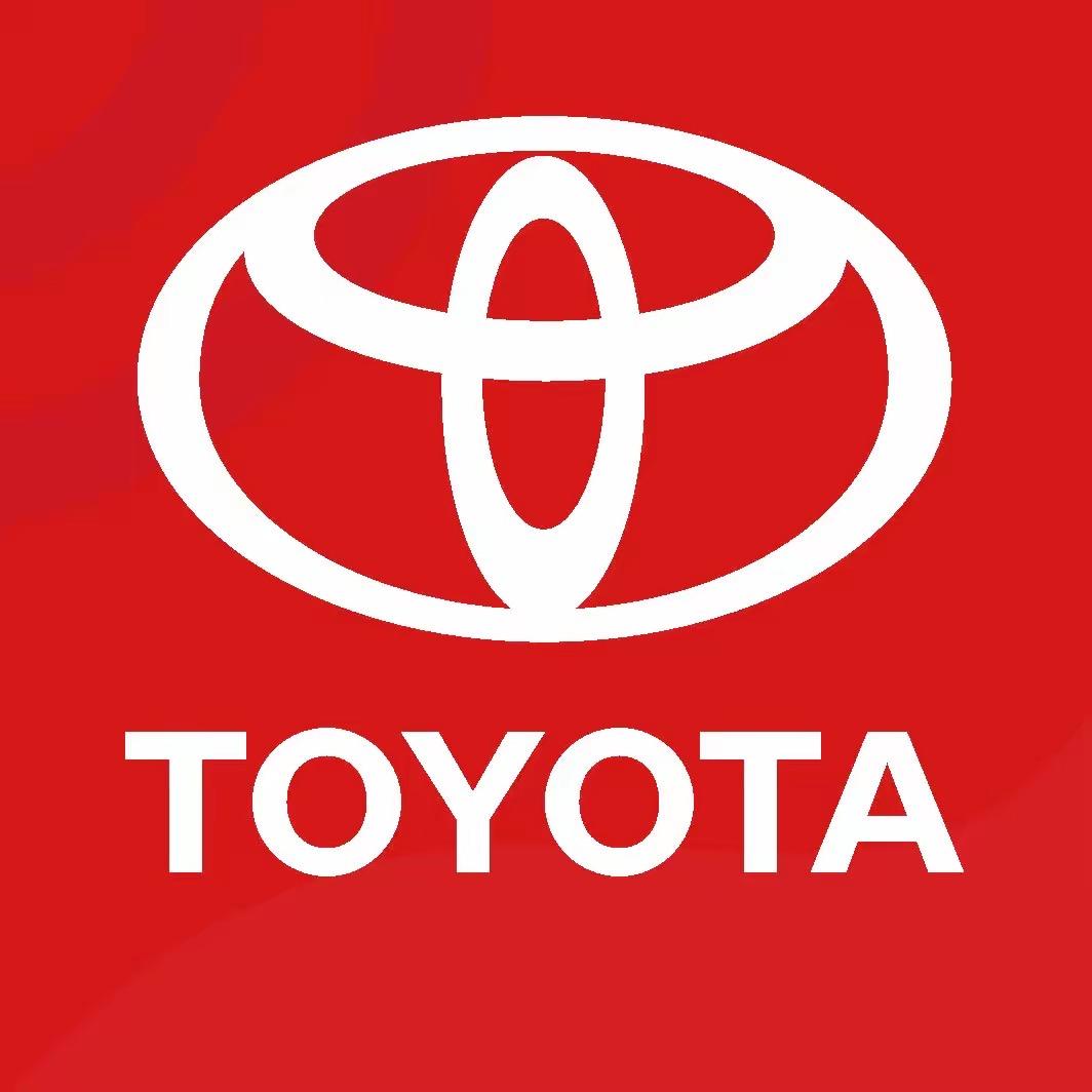 邻居家的TOYOTA