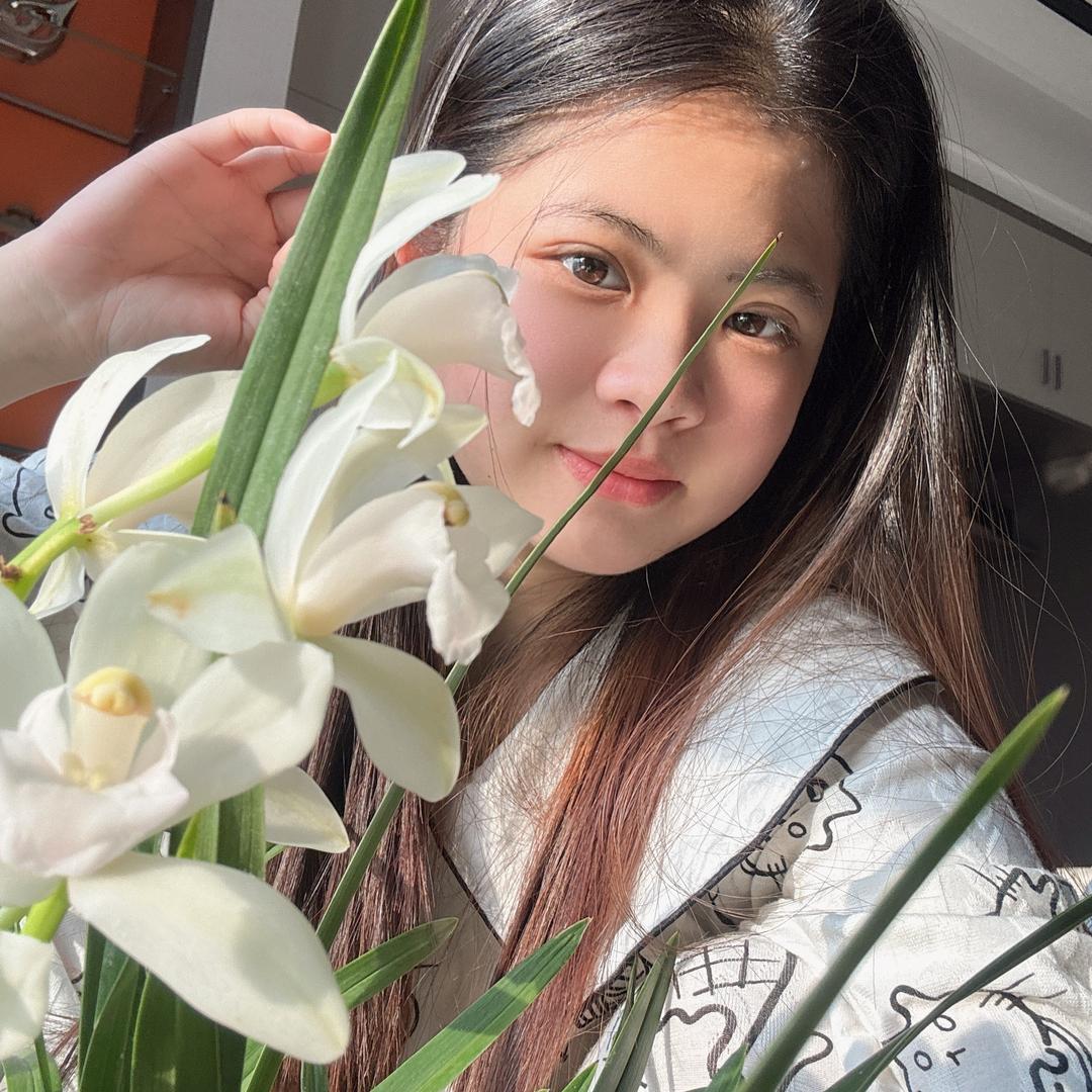 小欧😍要努力