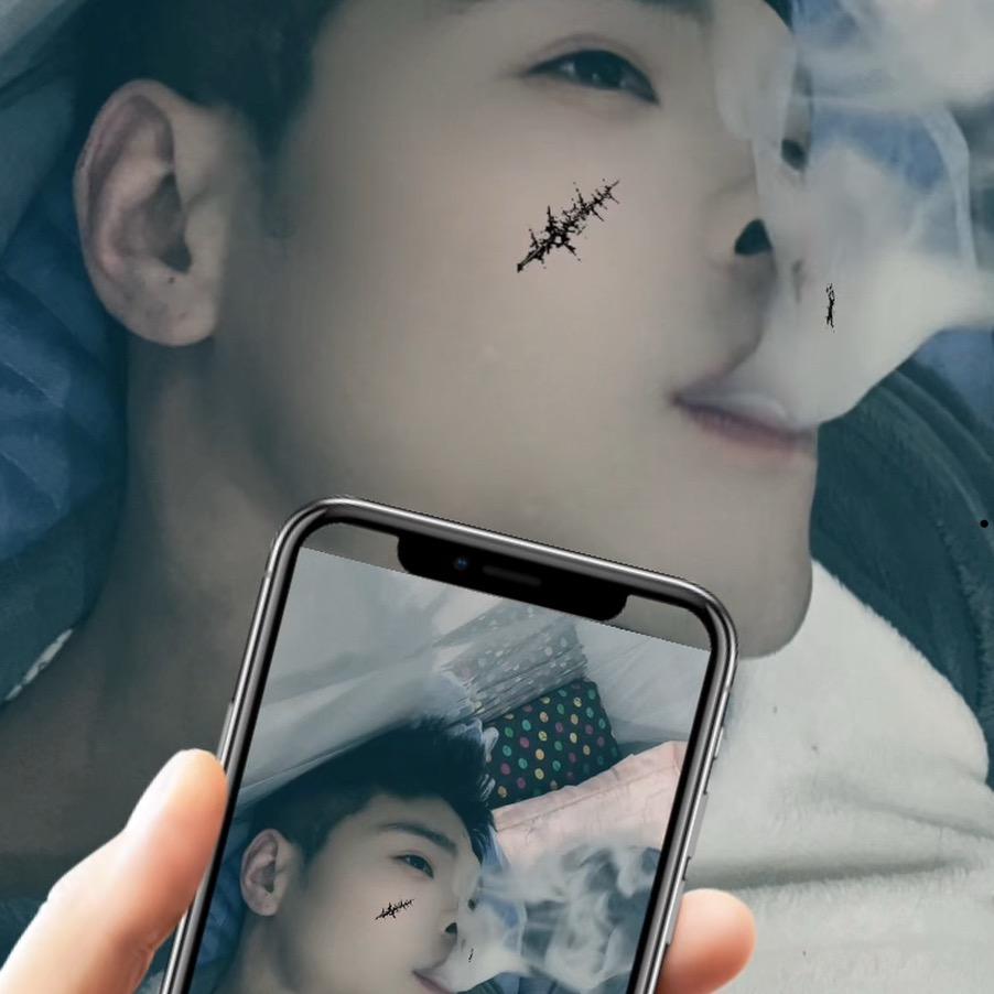 ꦿ᭄ཽ࿆小酷😎ꦿ᭄࿆