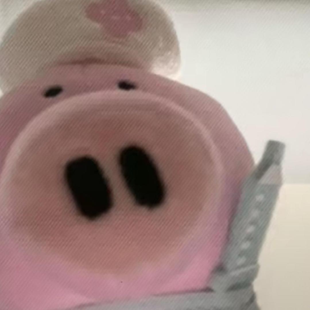 半只橙