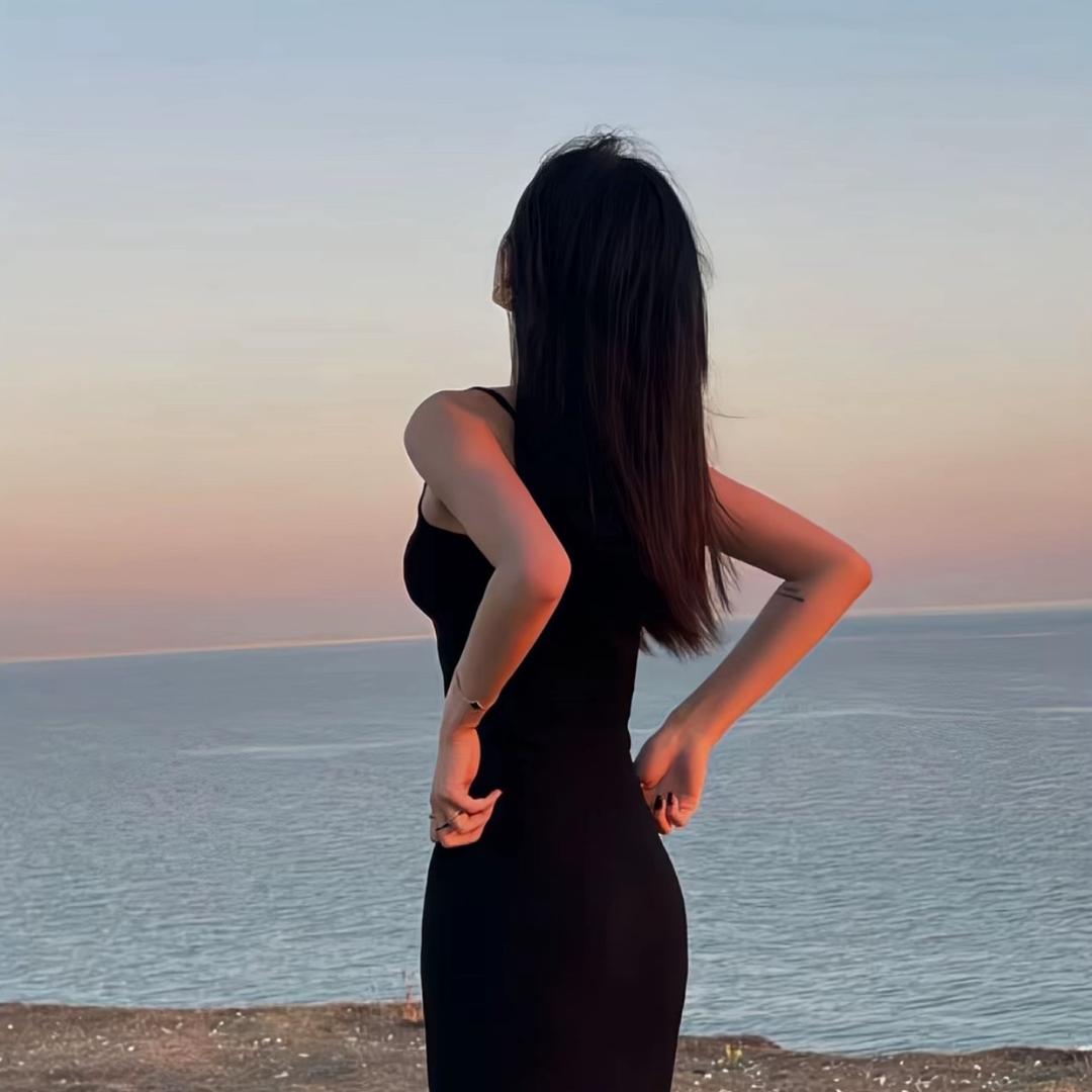 阿琪-🌊