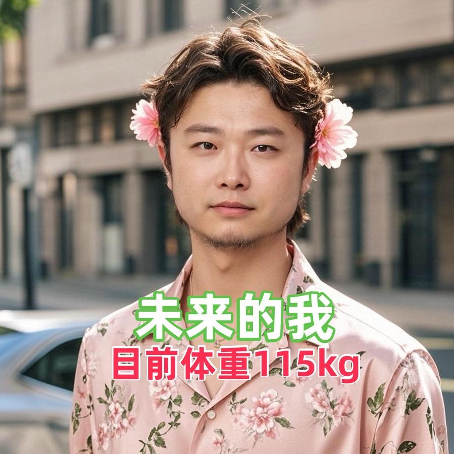 广场舞李大妈