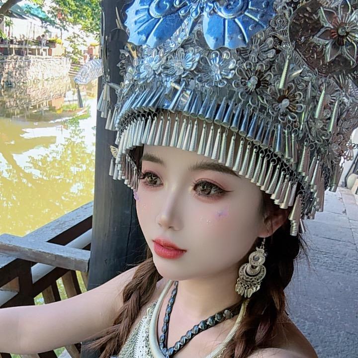十一🦋 拒绝私聊