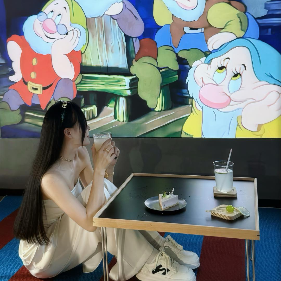 上上签-