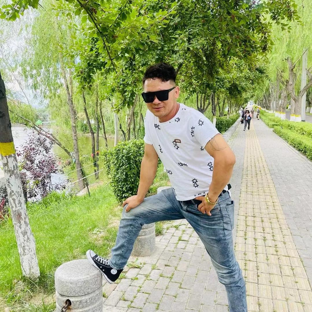 新疆特色烤包子