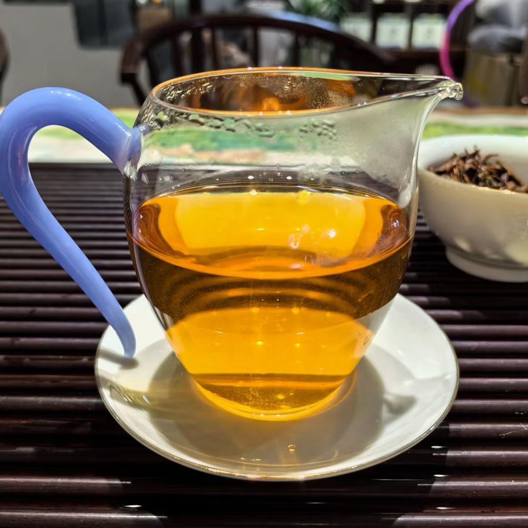 茗茶客慕茶叶经营部