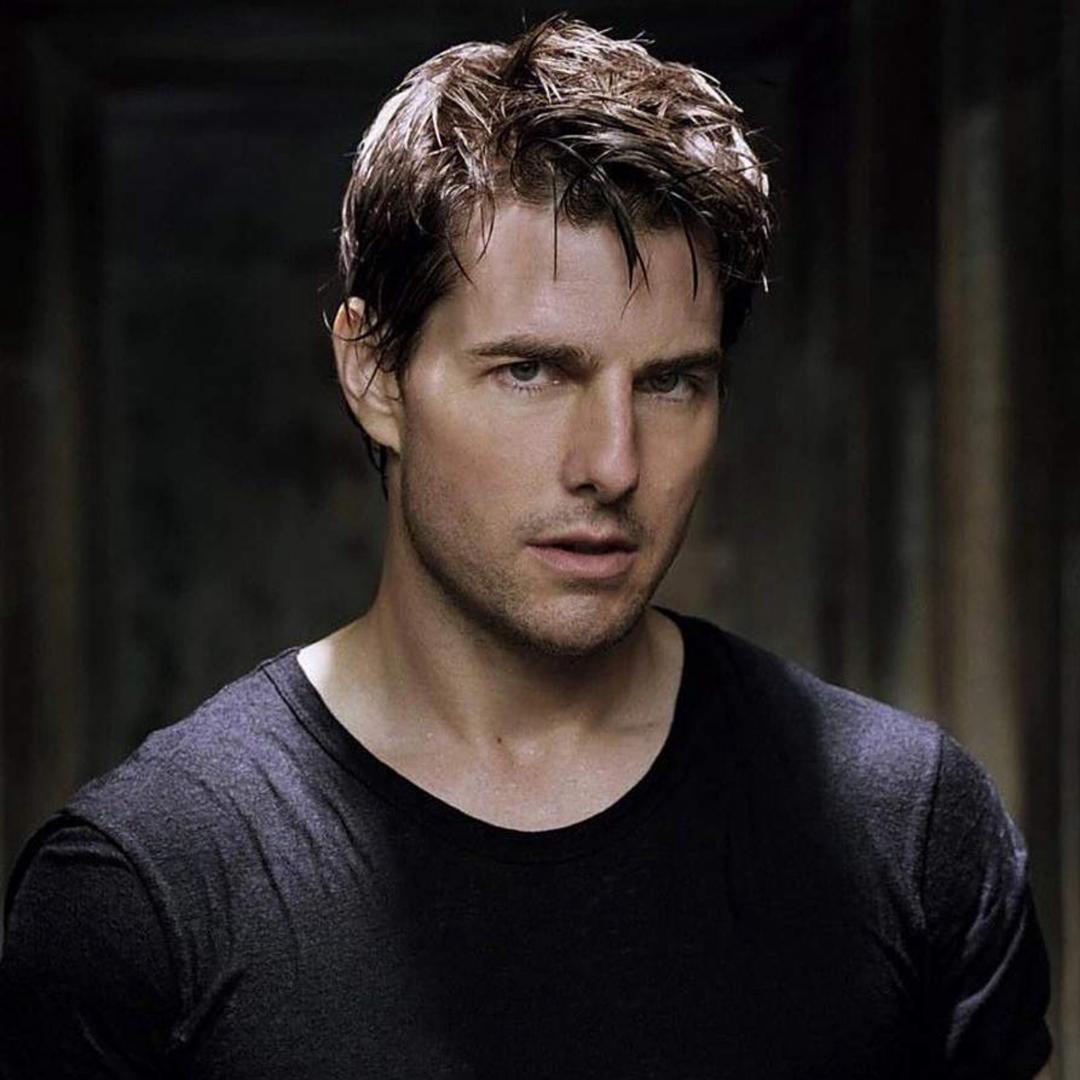 Ethan Hunt