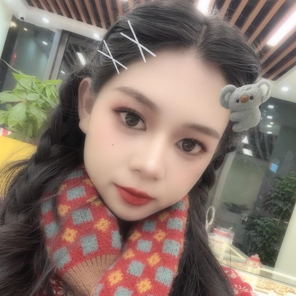 英英！