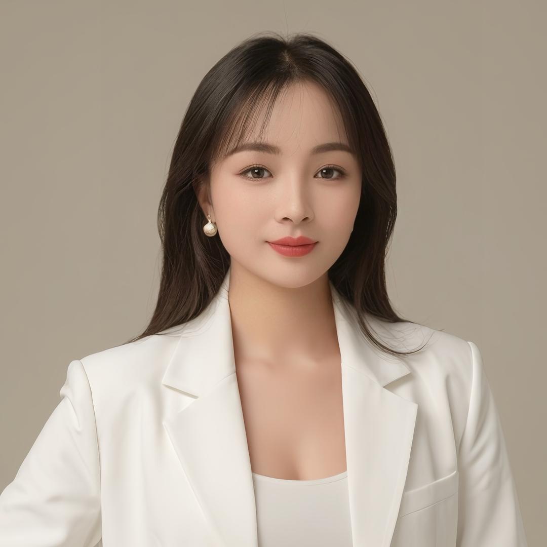 小仙女🍊