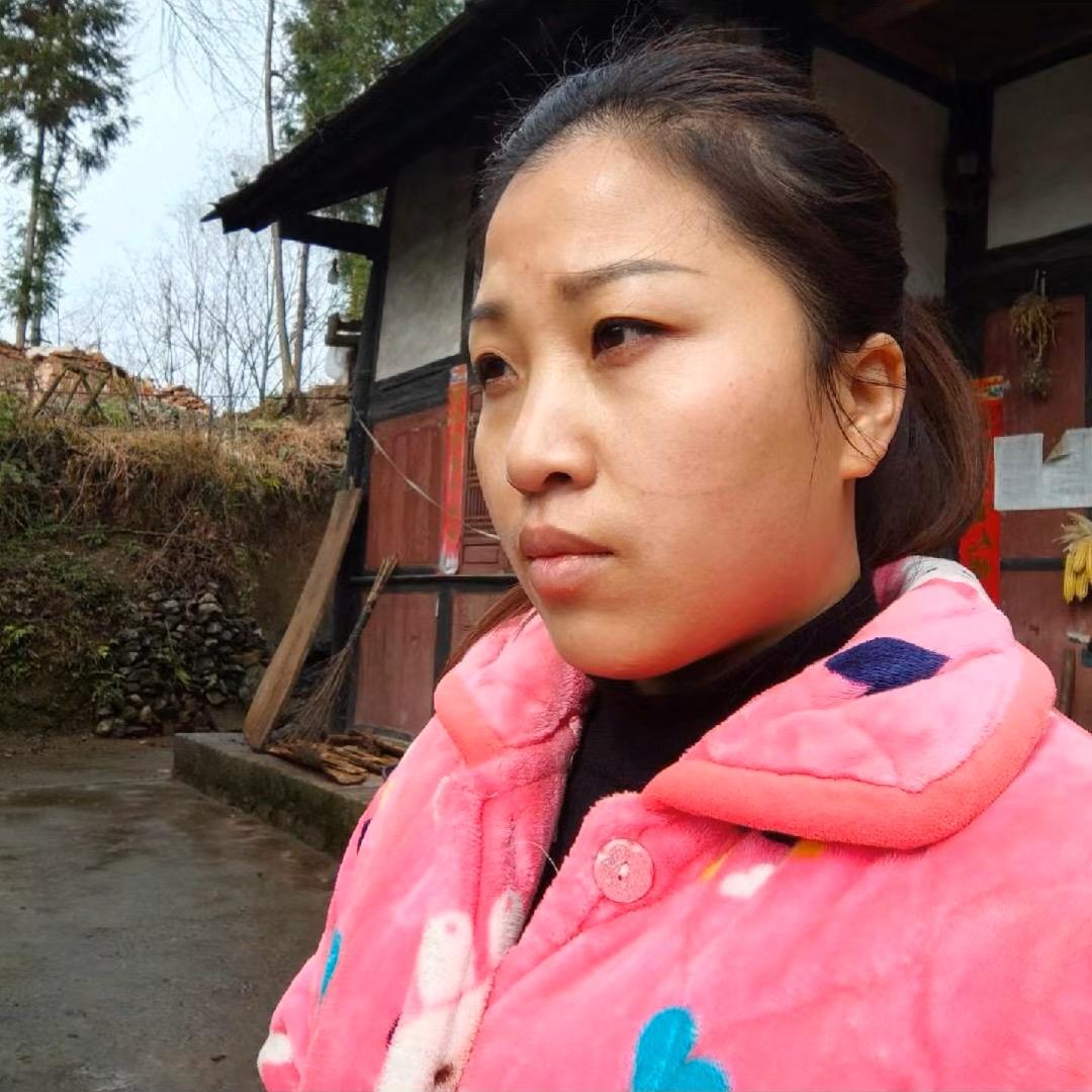 林妹妹小号(毕节姊妹帮)
