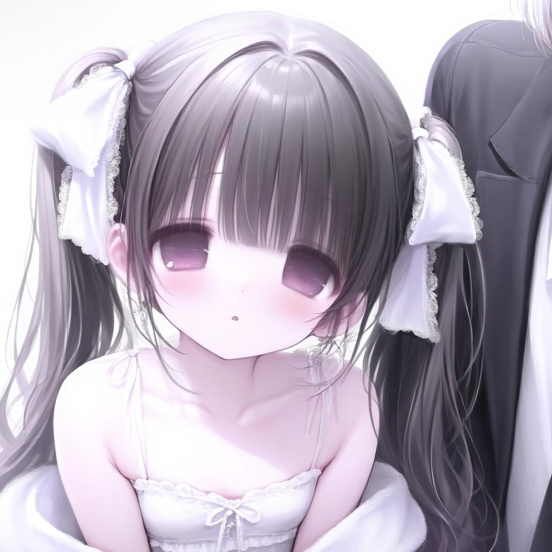 天才少女小恋