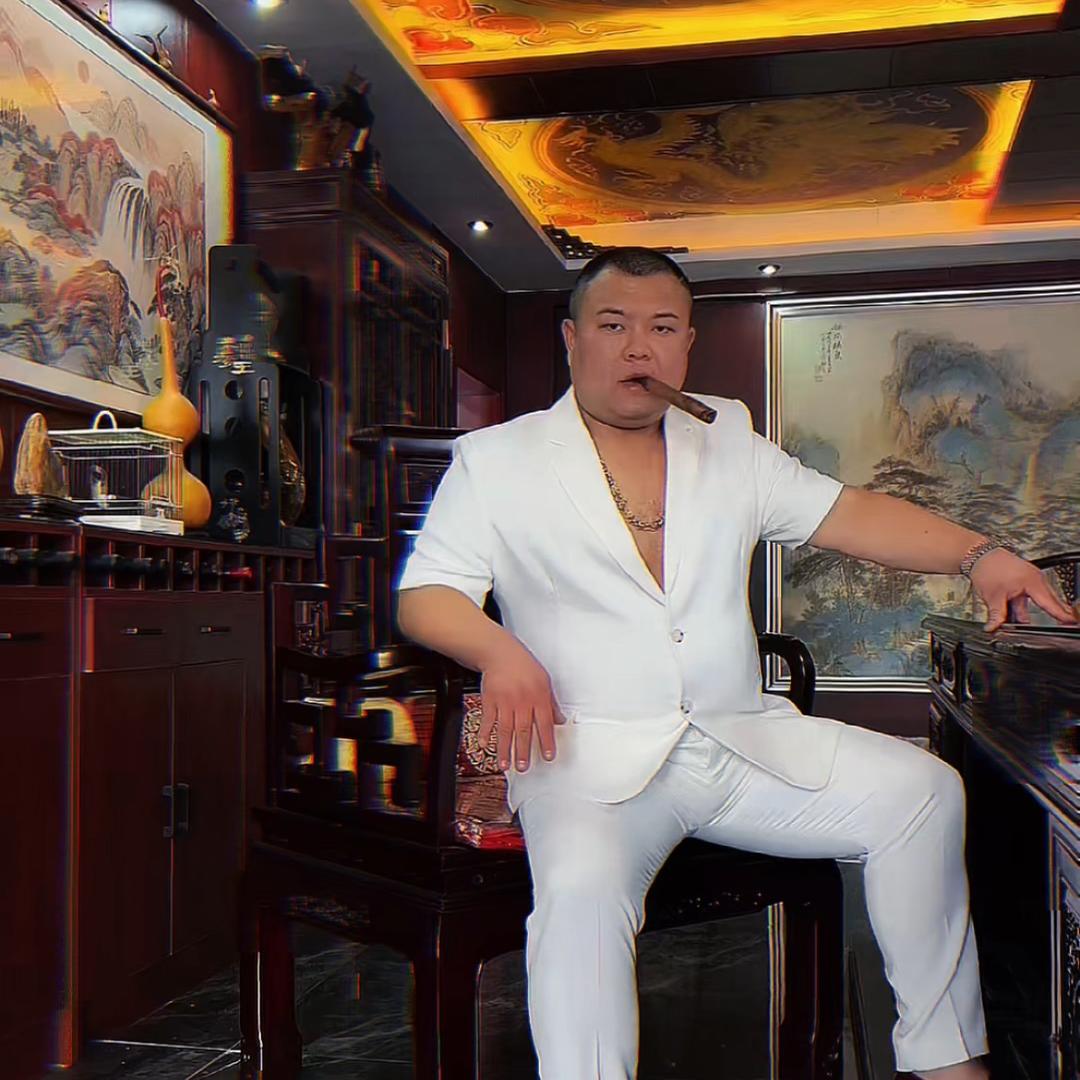 保定🏅李杨豪车
