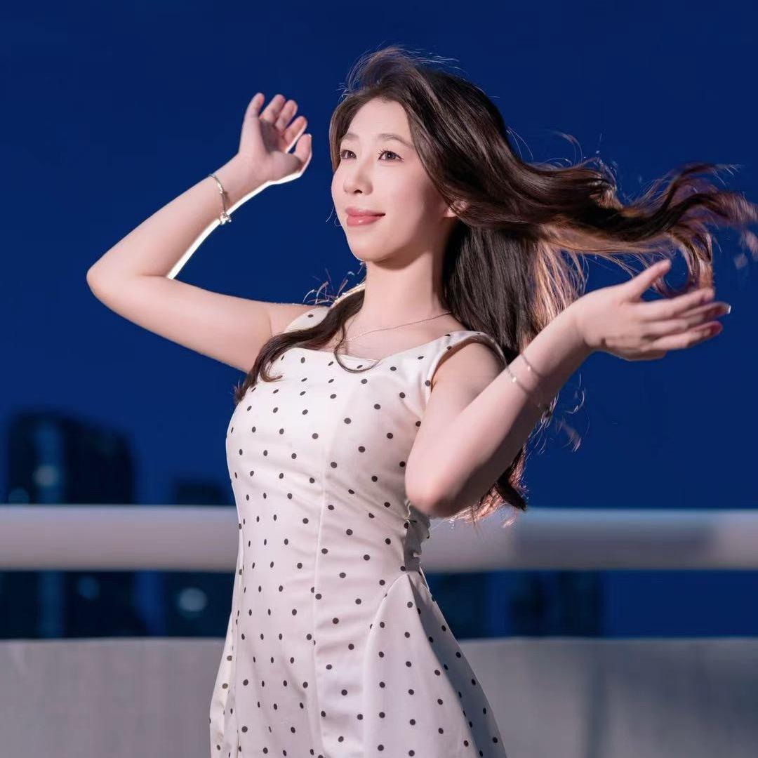 香香