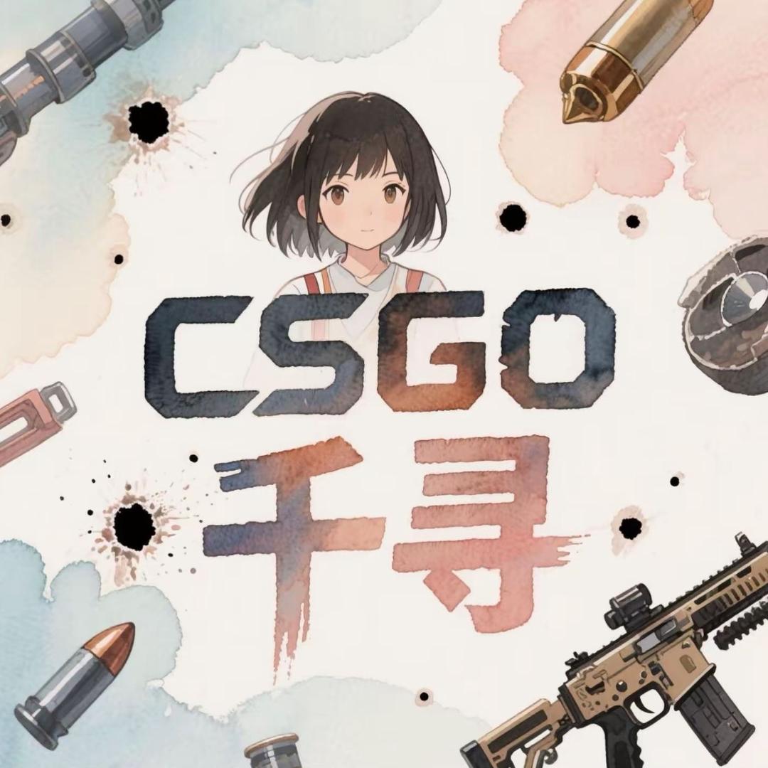 电竞千寻（cs2版)