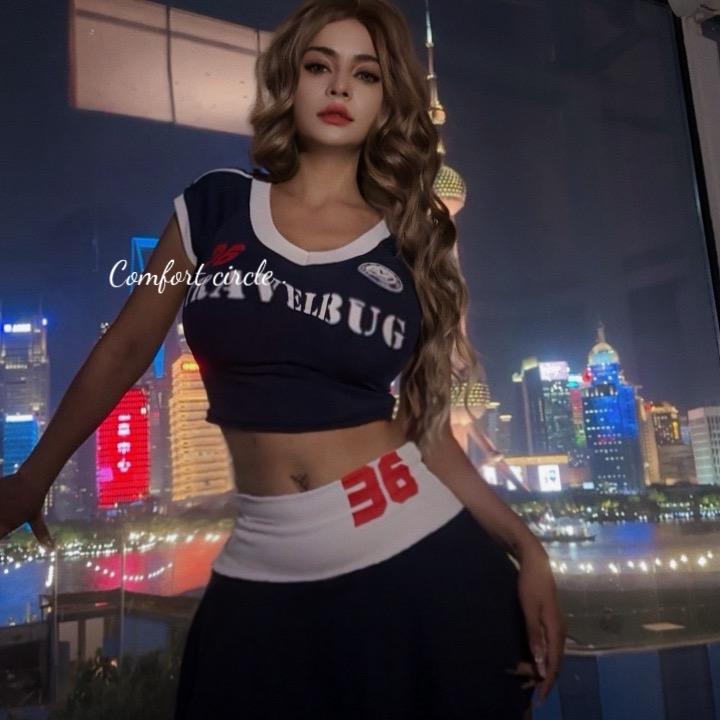 丽莎