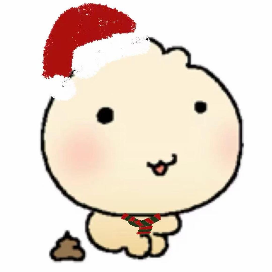 憨厚的蛋挞大王66