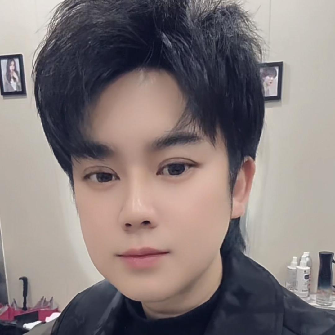 王子与小不点