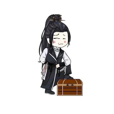 虾崽子