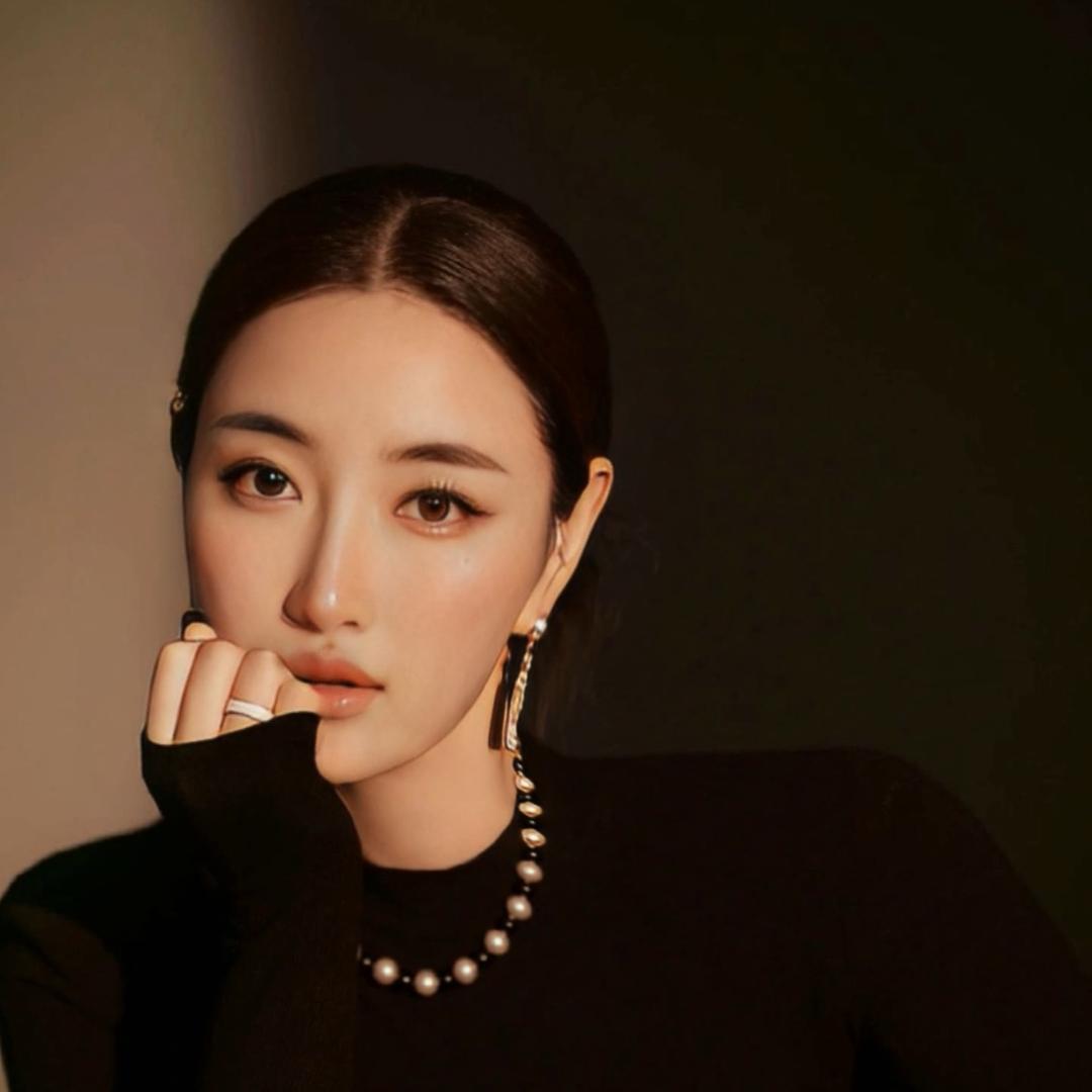 昕妤❤️小姐姐