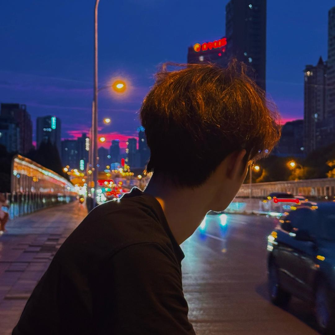 小帅-