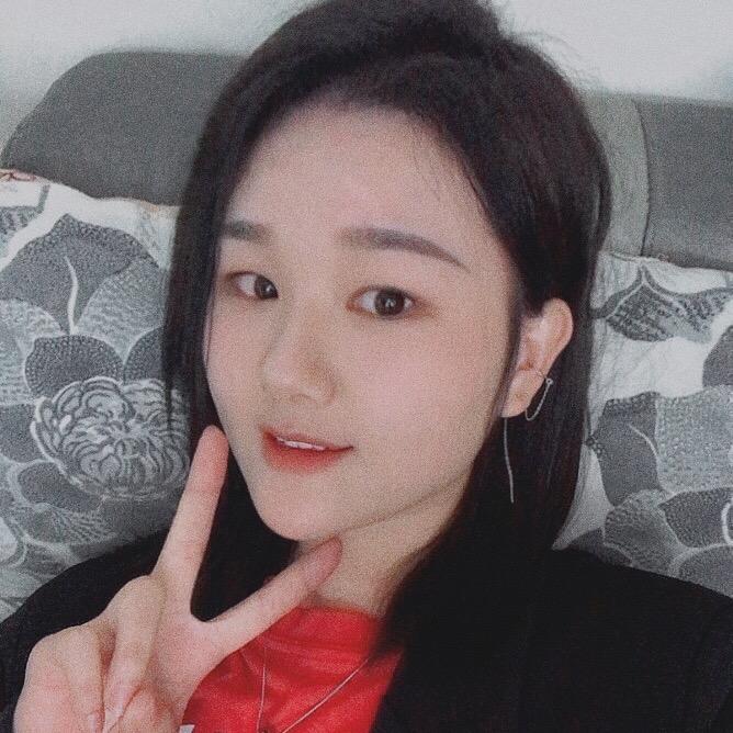 @美美