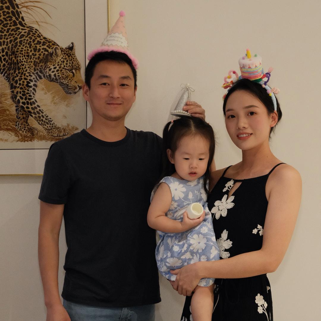 与迪娜的欢乐时光