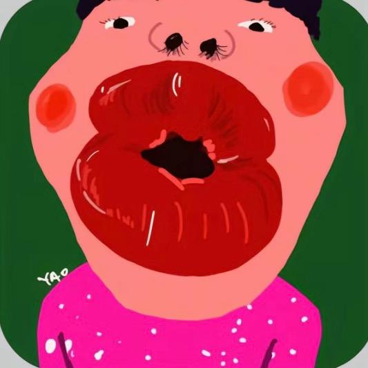 木子吖～