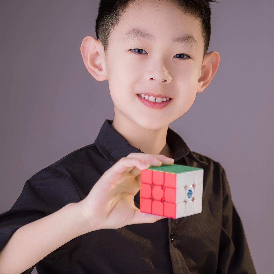 宇宙爆速社-赵晨熙