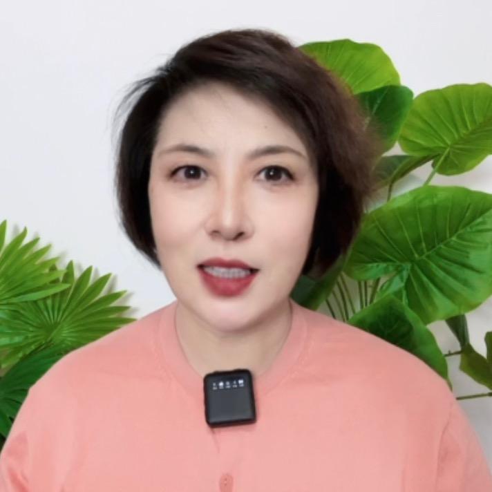 璐琦妈