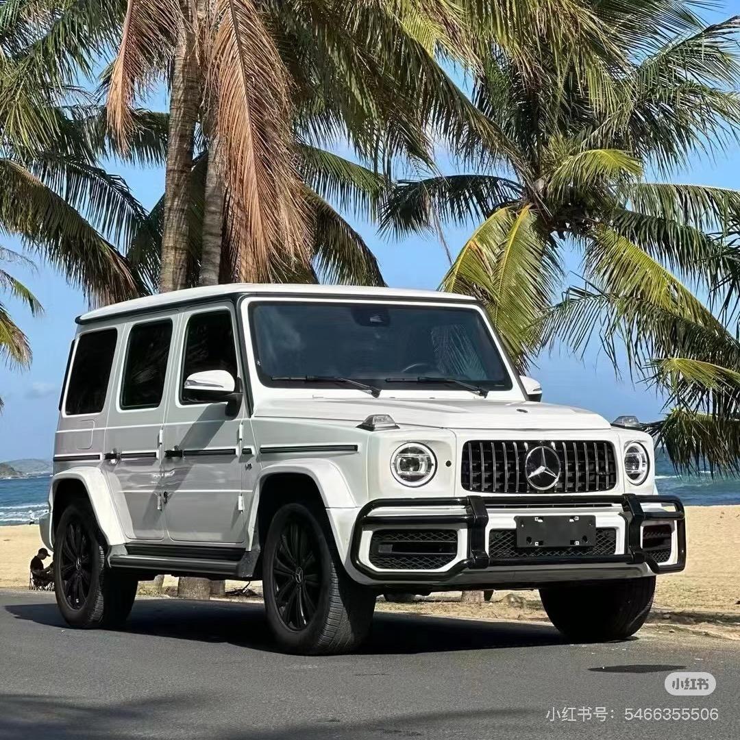 优优说车