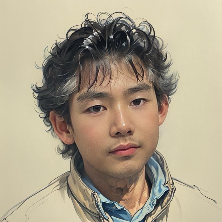 浦东余哥