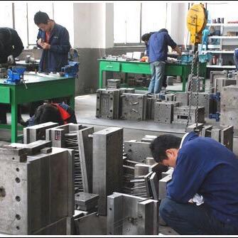 模具设计制造和塑胶外壳注塑生产加工厂家
