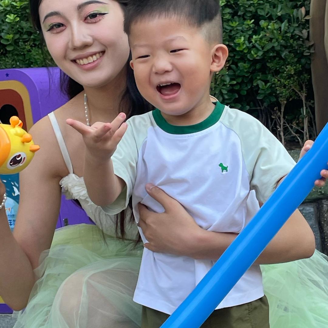 诚挚的爱