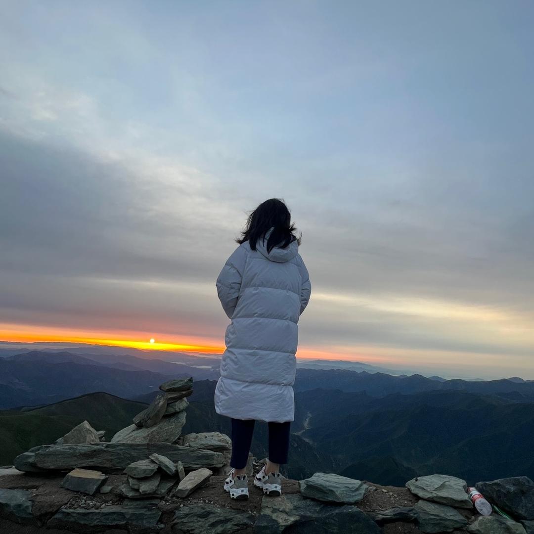 小杨吖🏊‍♀️（活力版）