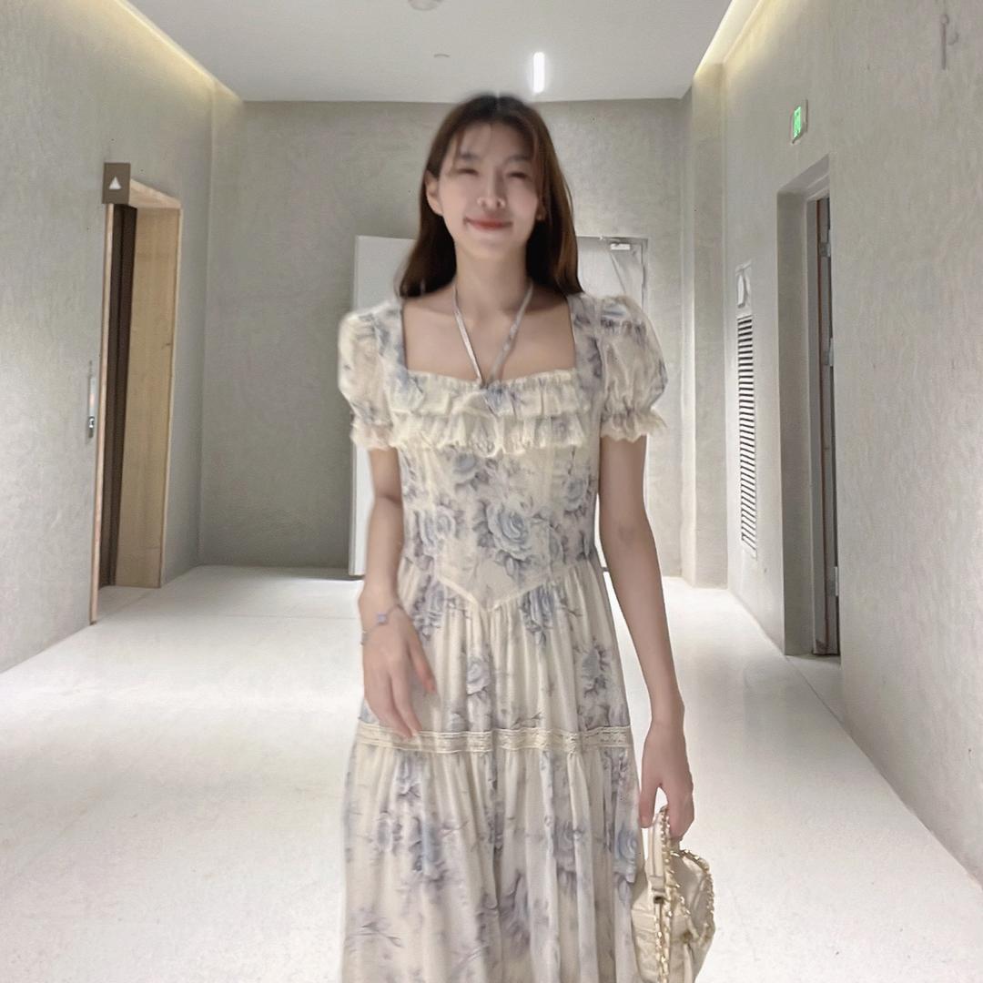 OH 有点甜女装