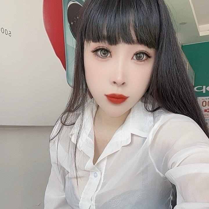 美❤️美