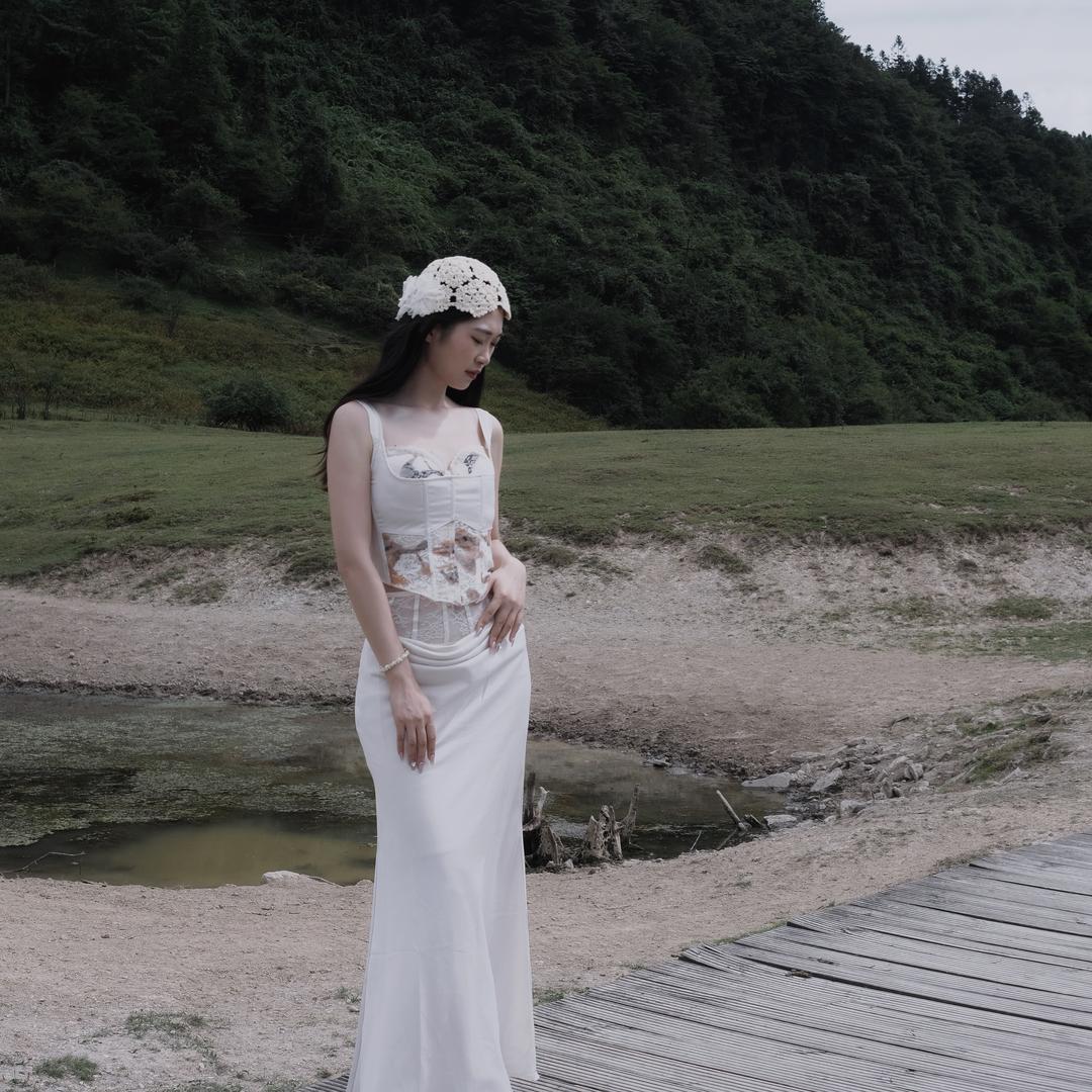 M 婉婉