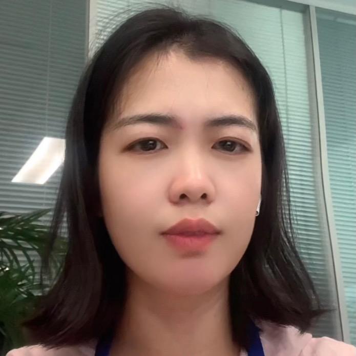 @阿霞
