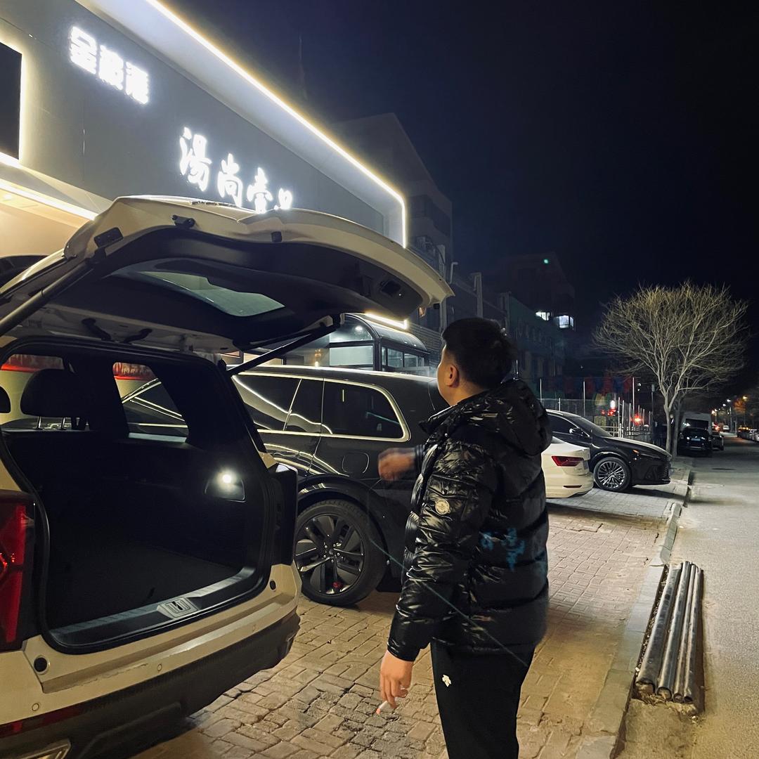 马振博