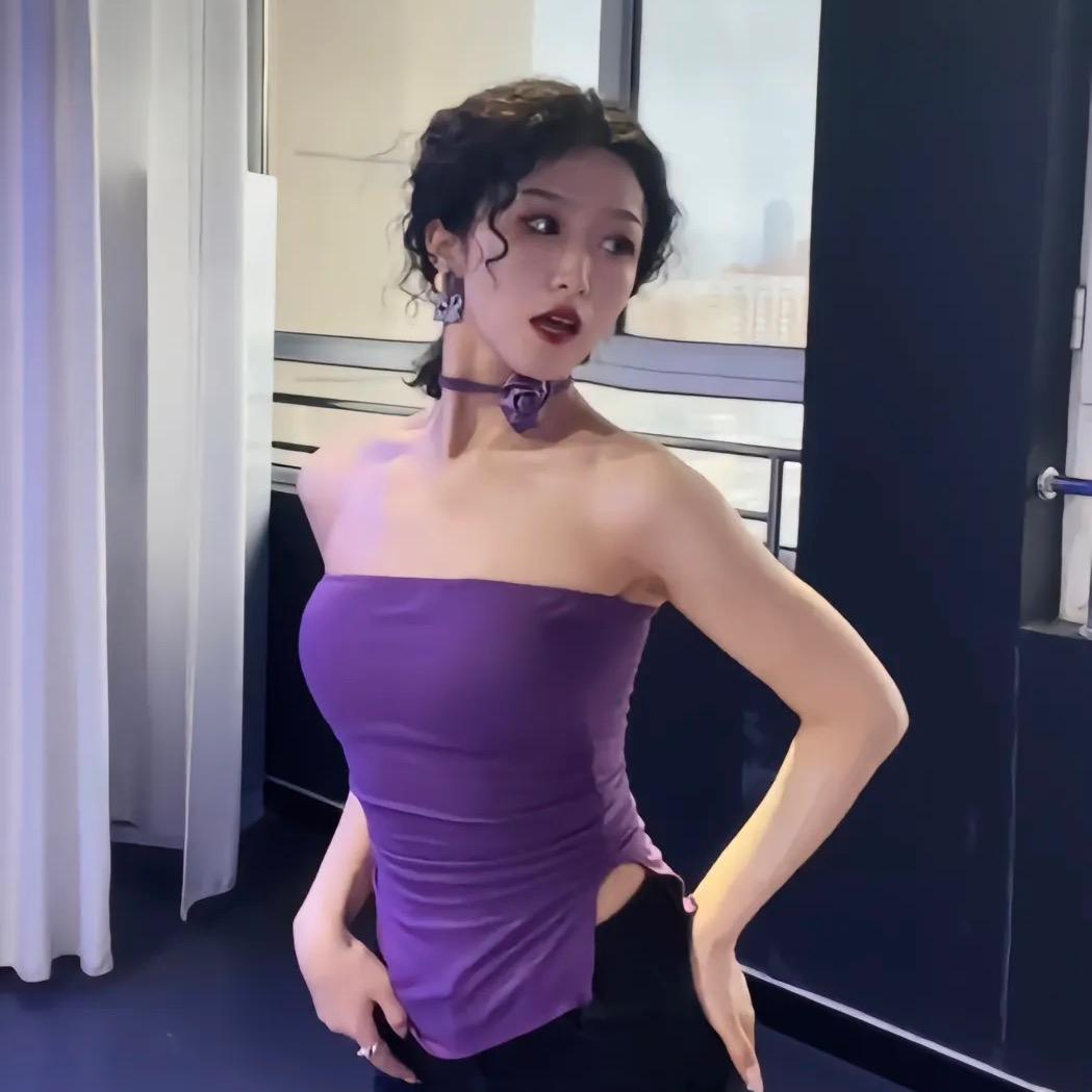 小狐lulu