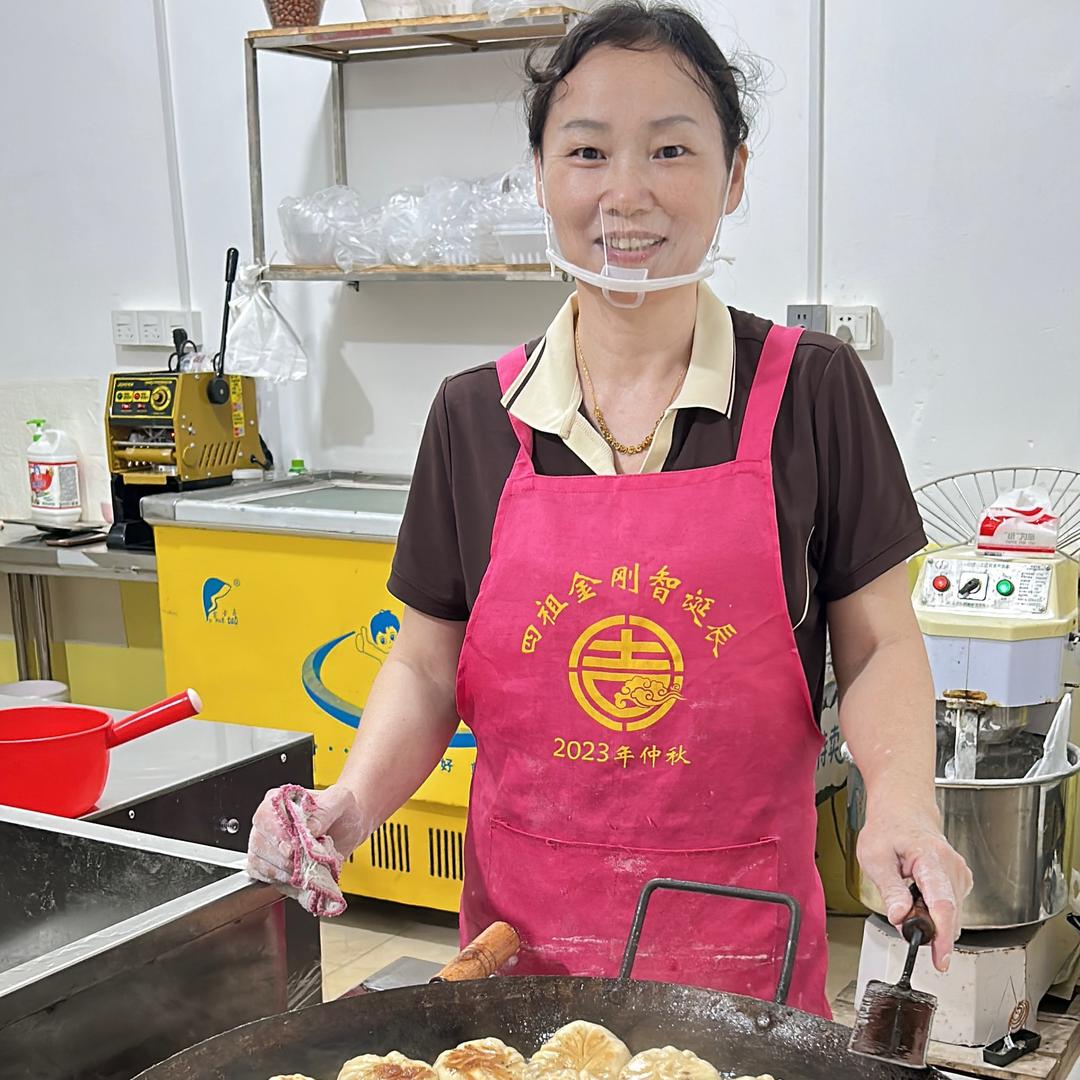 莆田市秀屿区吓花姐餐饮店（个体工商户）